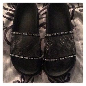 Victoria’s Secret Slide Sandals